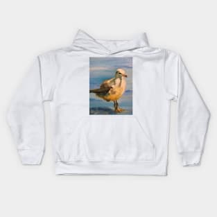 Gull Kids Hoodie